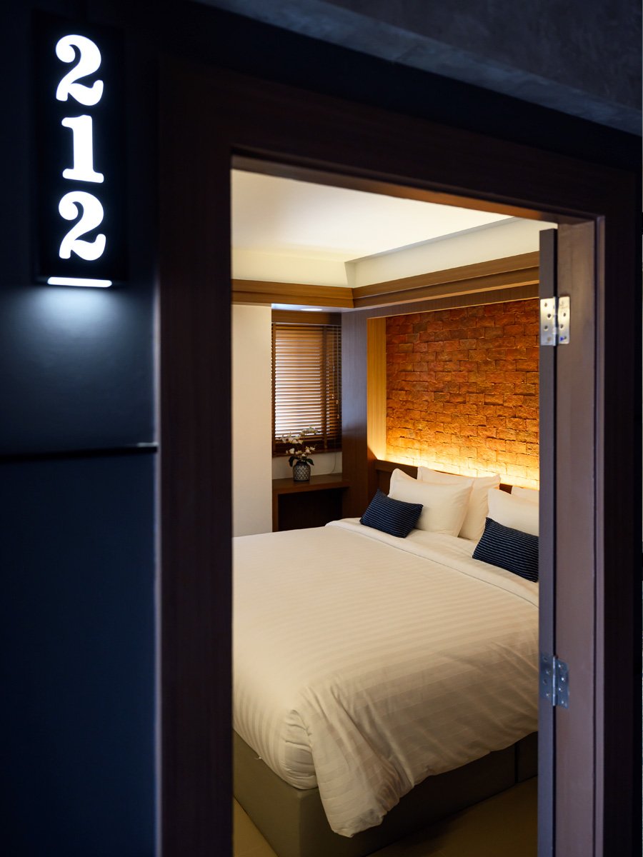 Wang Kaew Spa