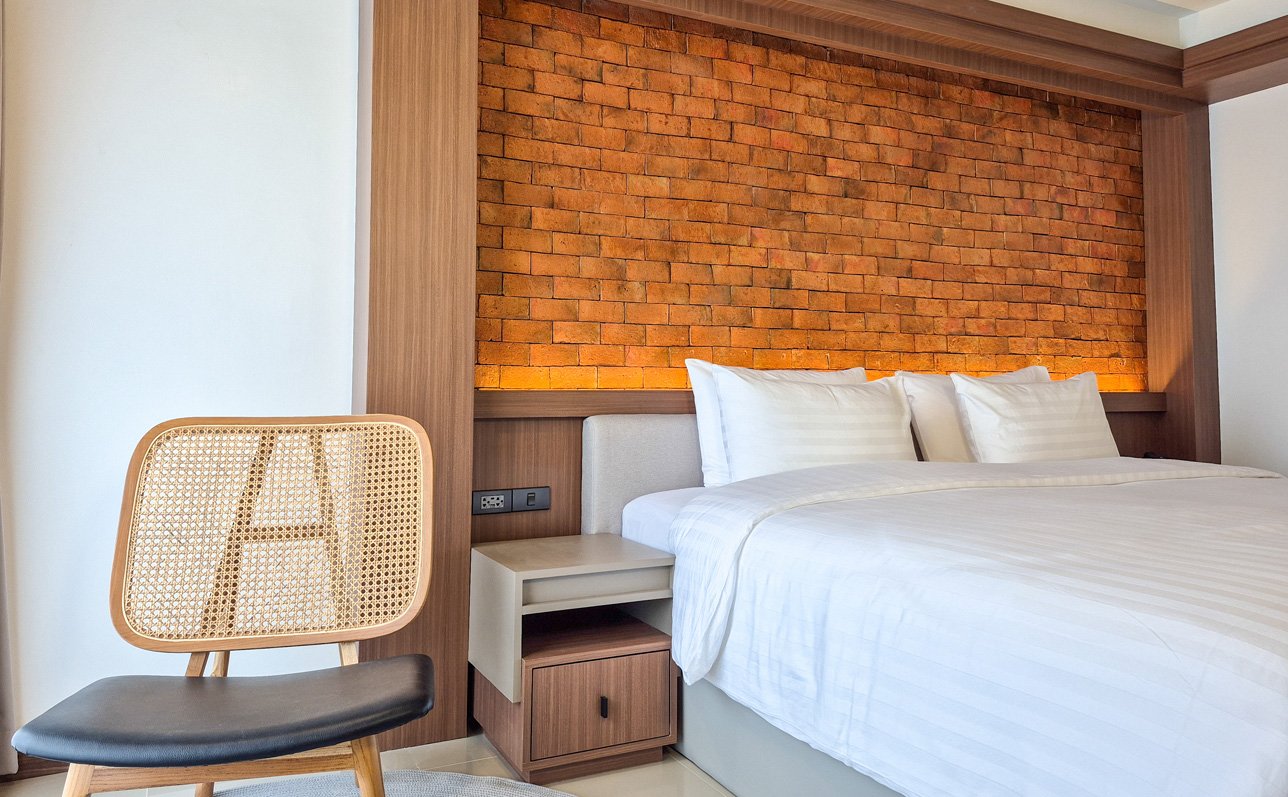 Wang Kaew Hotel Phitsanulok – Stay 4 Pay 3